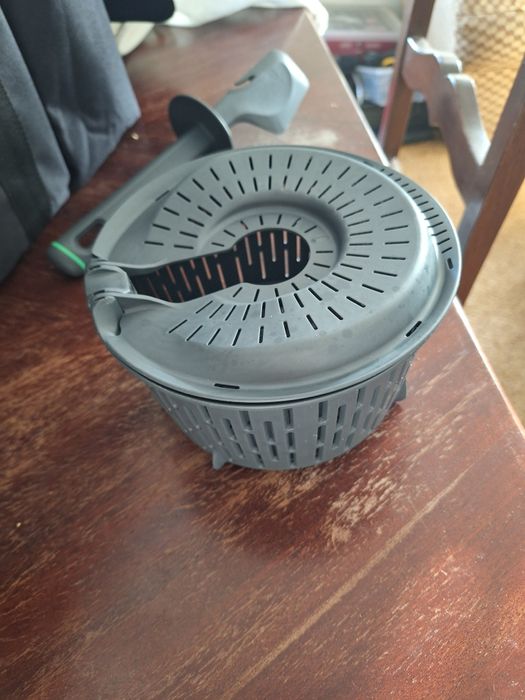 Bimby TM6 + acessórios