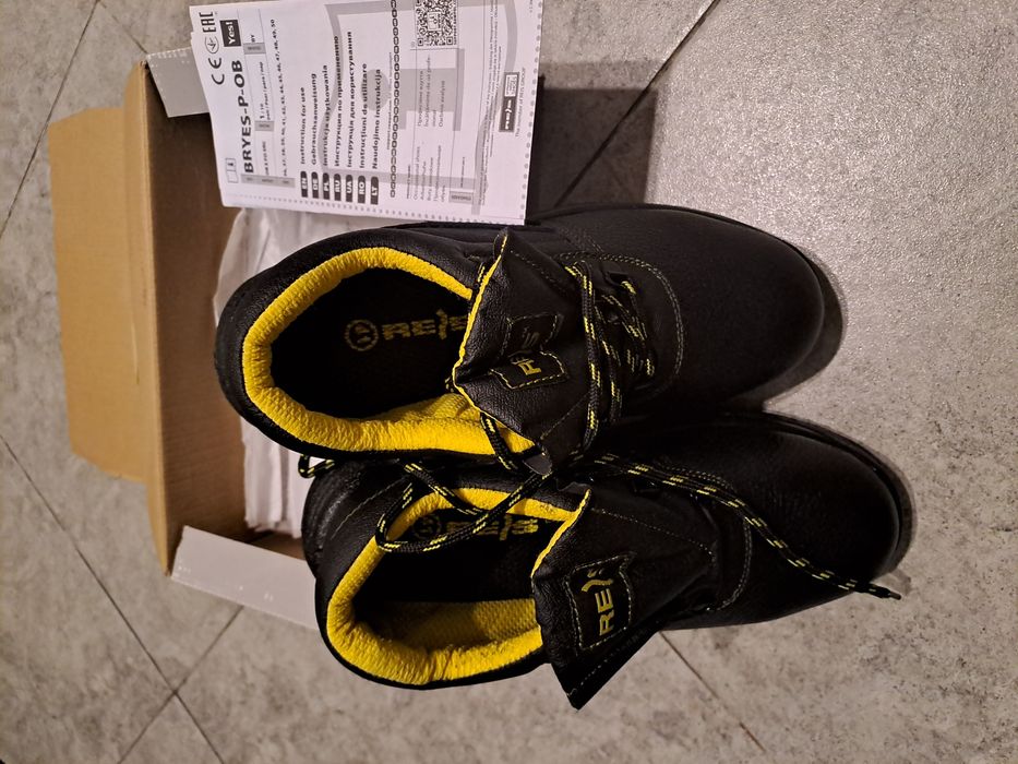 Черевики чоловічі 41