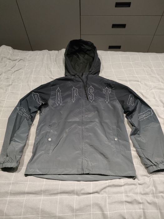 Kurtka Trapstar S