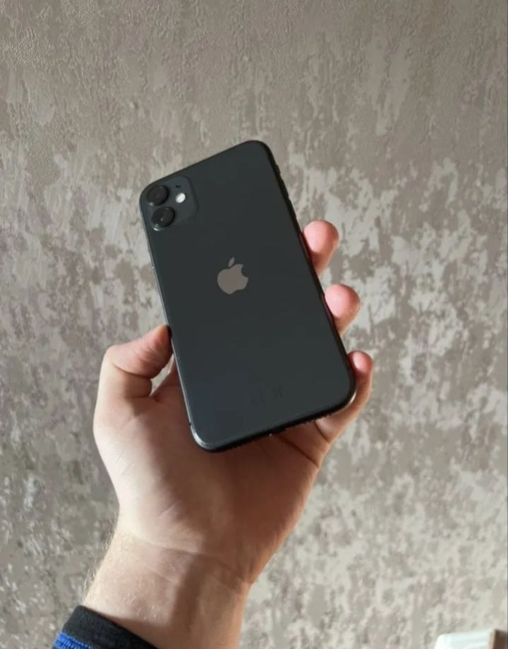 IPhone 11 на 128 гб: Обмін - Мобільні телефони / смартфони Коломия на Olx
