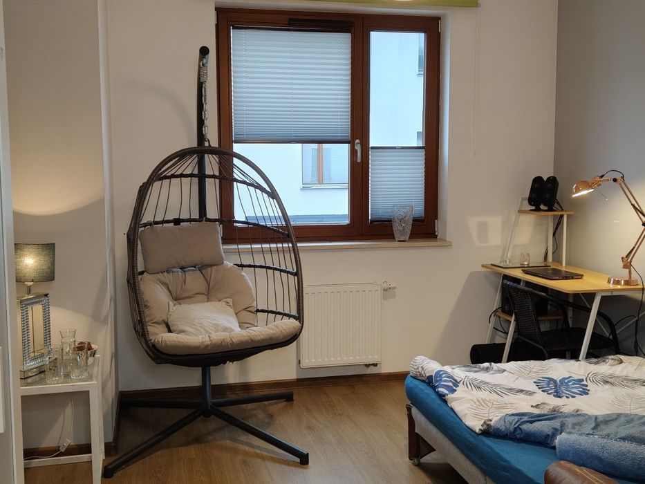 pokój do wynajęcia/siłownia/bilard