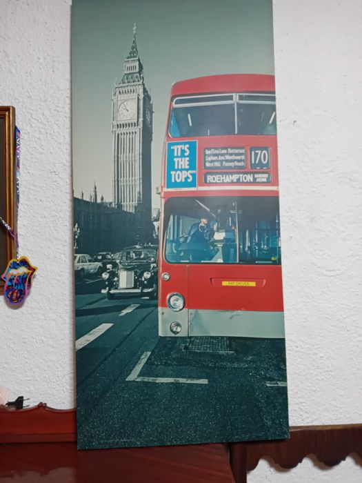 Vintage Frame/Canvas64387418282242120