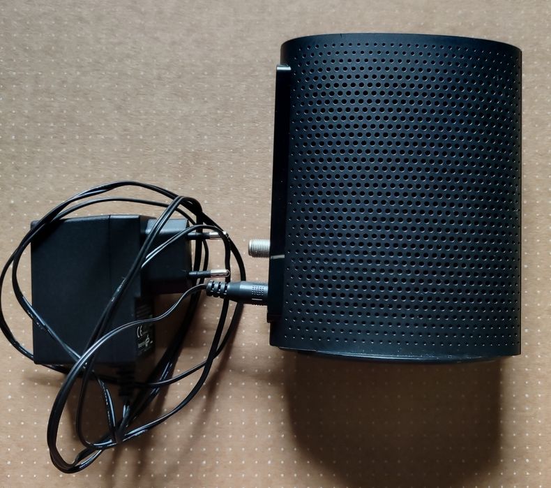 TP-Link TC-7610 Кабельный модем DOCSIS 3.0