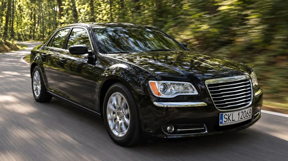 Chrysler 300