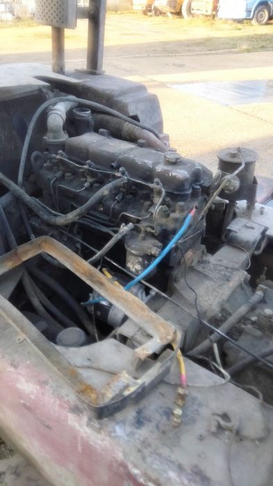 Продам погрузчик  3.5 тон