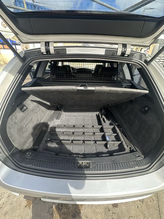 BMW Touring 520D 163cv