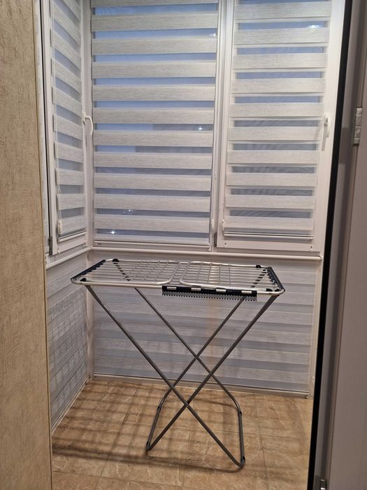 Однокімнатна  ЖКТуркішСіті