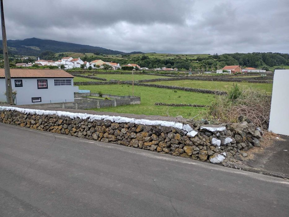 Terreno Urbano para construção - Lote 1