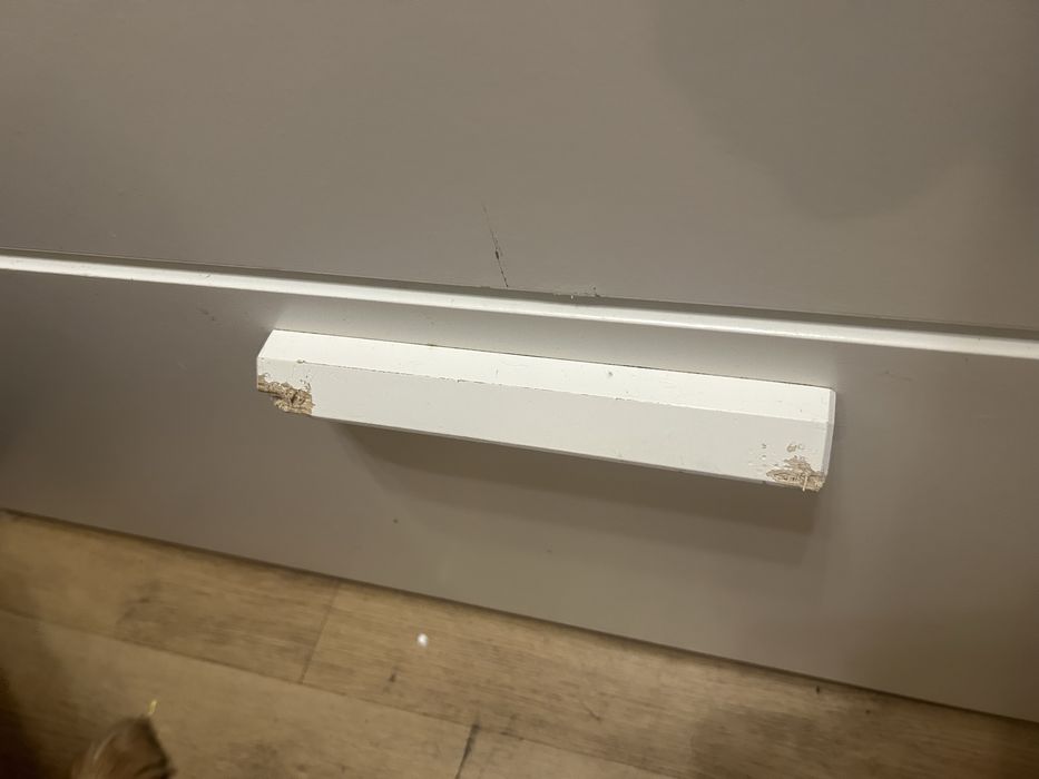 Lozko brimnes ikea 160x200