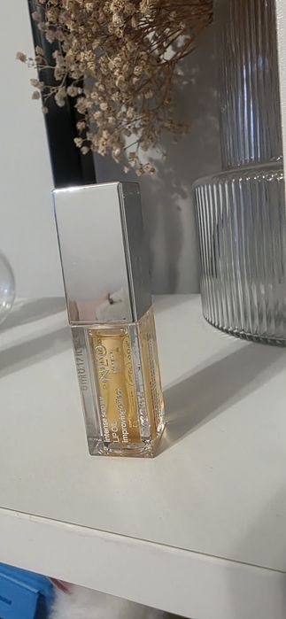 Olejek o smaku mango Neo Make Up Intense Serum Lip Oil 5ml nowy