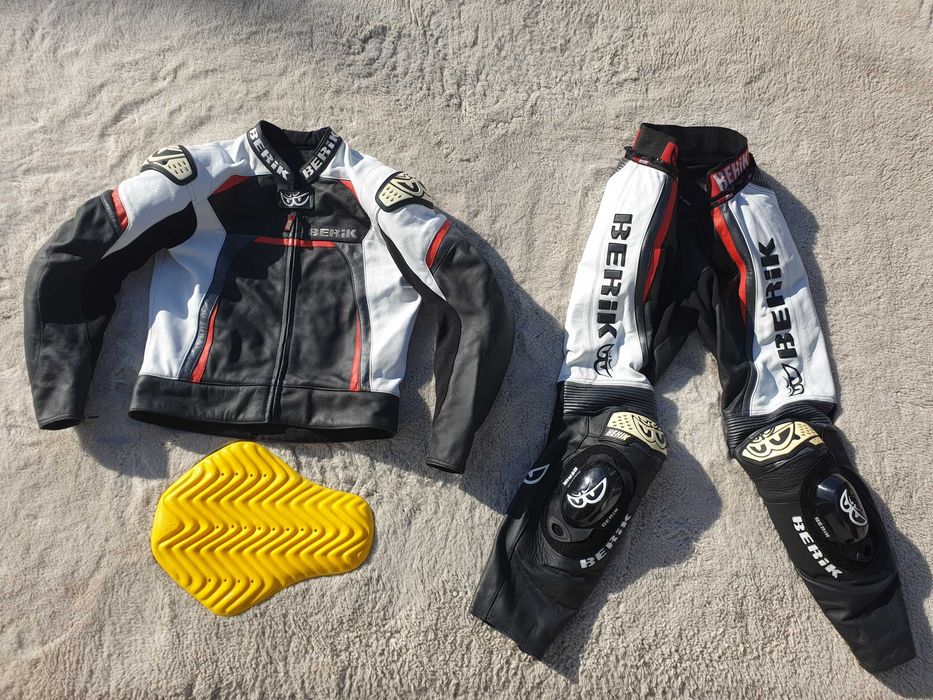 Berik 52 Eur L Kombinezon motocyklowy