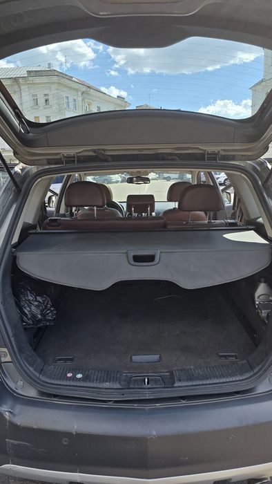 Opel Antara 2.0cdi 4x4 акпп  2009