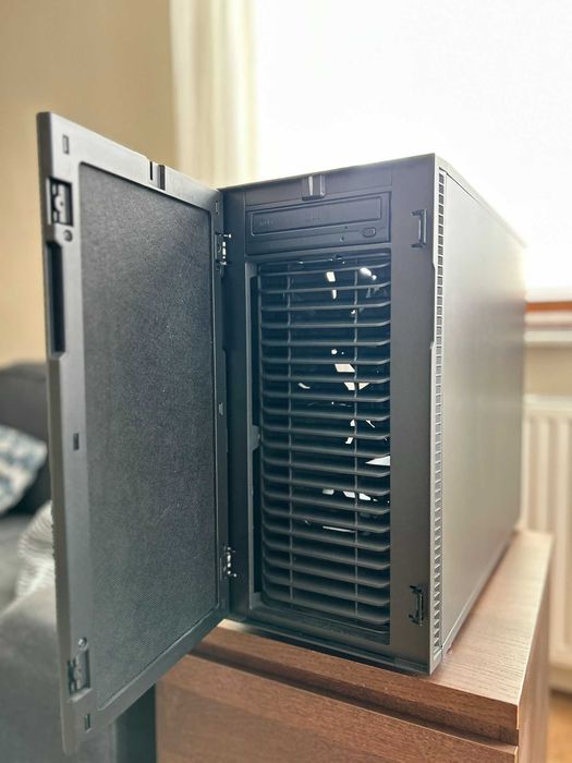 Komputer PC  Intel Core i9-9900K