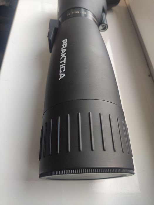 Подзорная труба praktica telescope 20-60 x 77