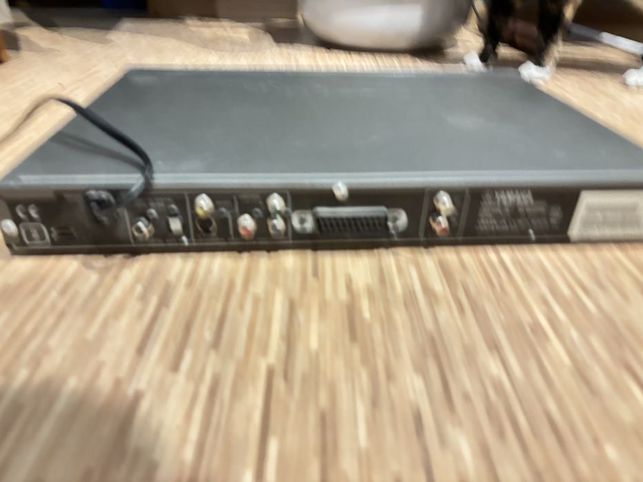 DVD S550 Yamaha