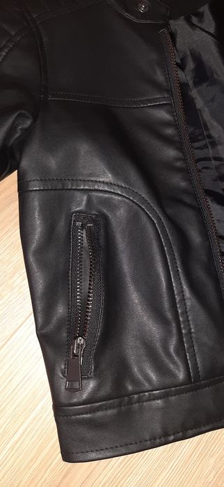 Kurtka coccodrillo rozm. 104