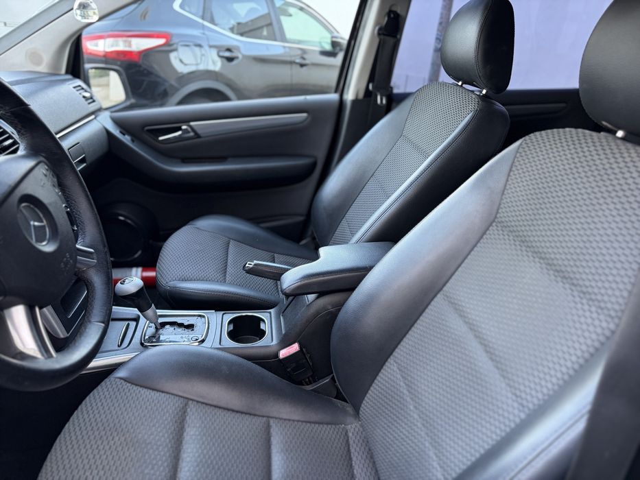 Mercesdes B150 Caixa Automatica Nacional Apenas 130.000klms