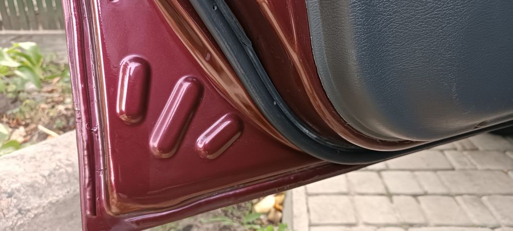 Daewoo Lanos(Ланос) 1.5л газ Бензин