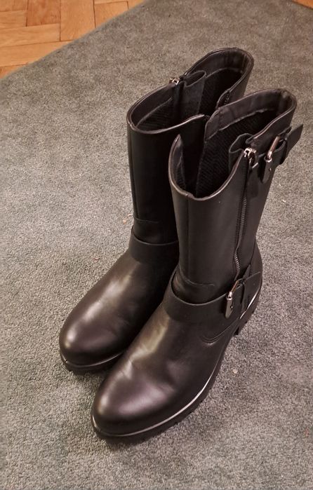 ECCO Modtray 38 nowe skóra