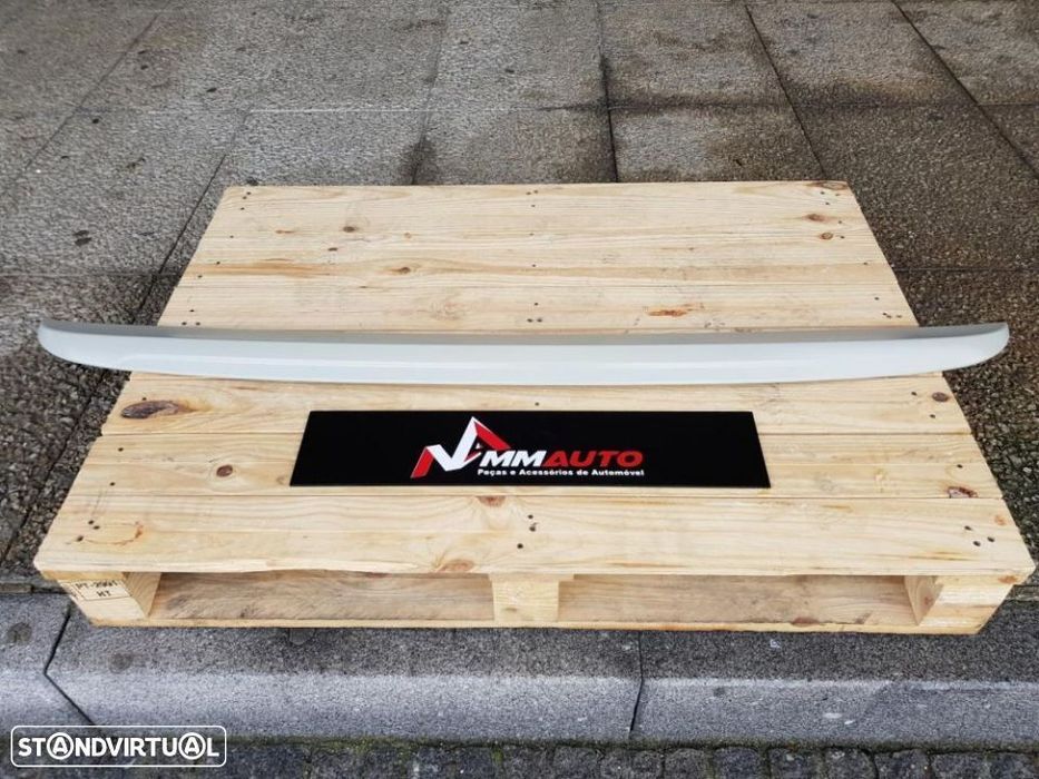 Aileron Mala BMW Série 5 E60