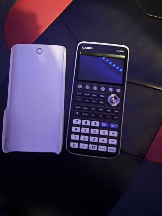 Calculadora gráfica