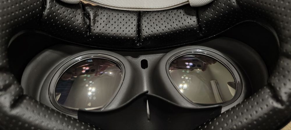 Гарантія! Окуляри віртуальної реальності, VR Meta Quest 3 512GB