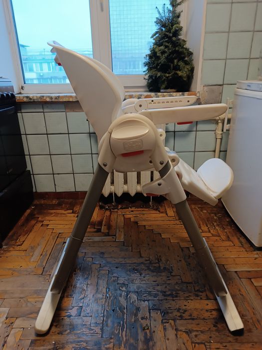 Стільчик для годування Chicco