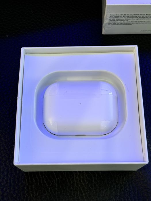 Безпровідні навушники Airpods 2 pro 1:1