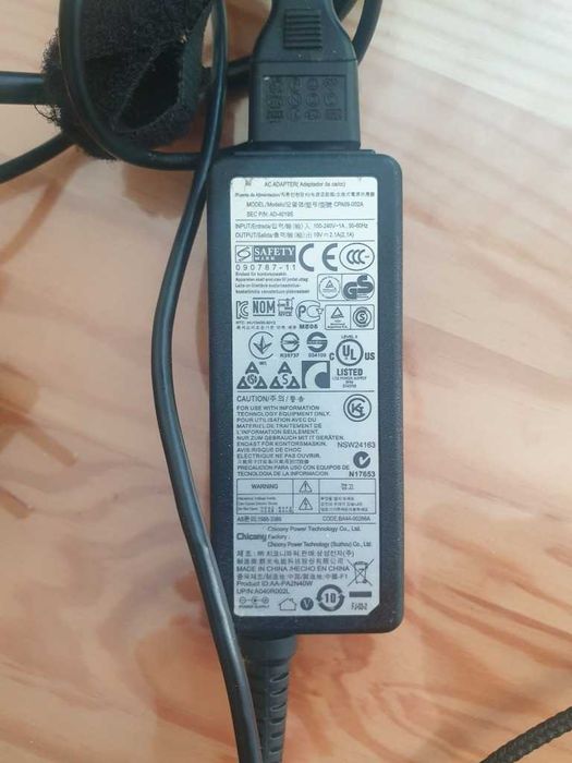 SAMSUNG N150 PLUS notebook