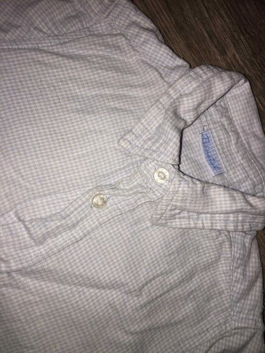 Lote roupa menino 0/6M