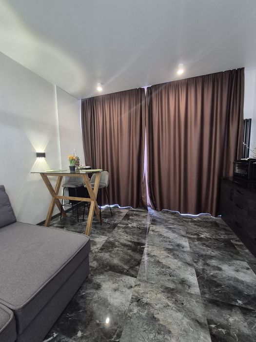 Сдам смарт квартиру в ЖК Смарт Сити.Бочарова.Сахарова