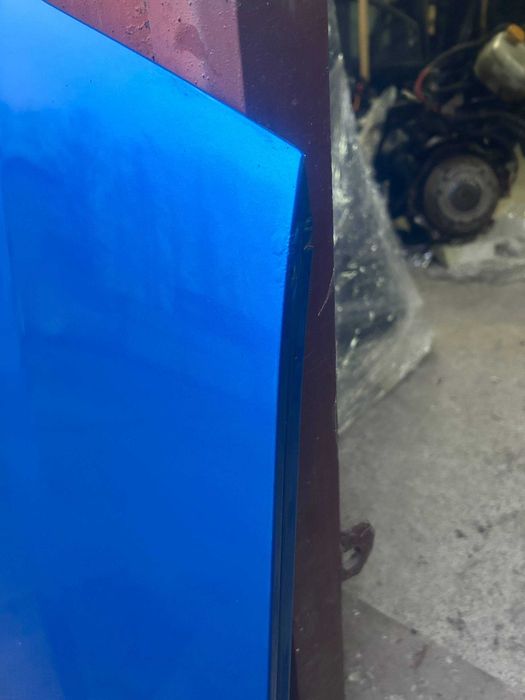 Капот Volkswagen Touran 2003-2005р