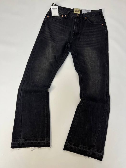 Gallery Dept Flared Jeans