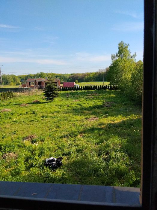 Nieruchomości działka - Widok 4