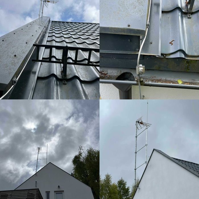Elektryk-Instalacje elektryczne,Awarie,Pomiary,Montaż