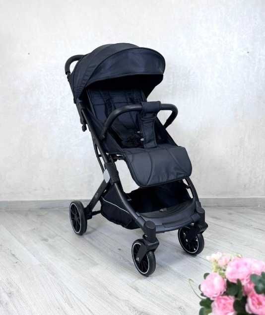 візок прогулянковий bambi коляска для прогулянок з дитиною