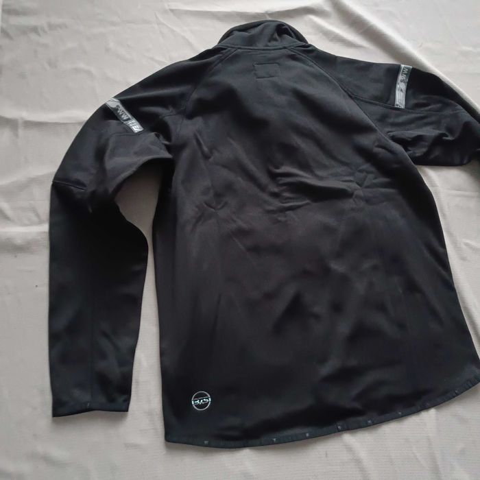 bluza snickers 8004 czarna M