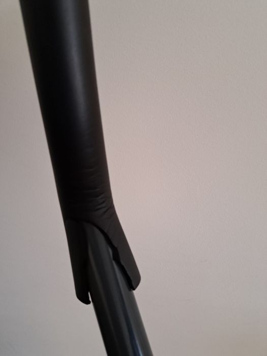 Elíptica / Bicicleta