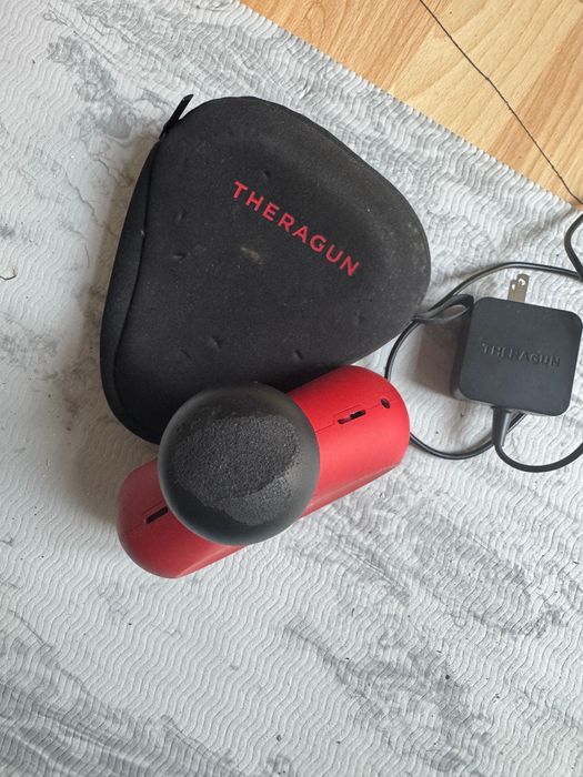 Therabody Theragun Massage