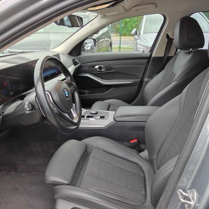 BMW Seria 3 xDrive 4x4 salon PL