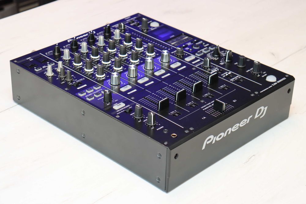 Pioneer DJ DJM 900 nexus 2 nxs2 dj mikser gwarancja
