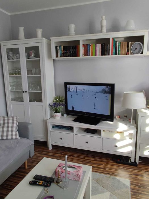 Meble IKEA hemnes