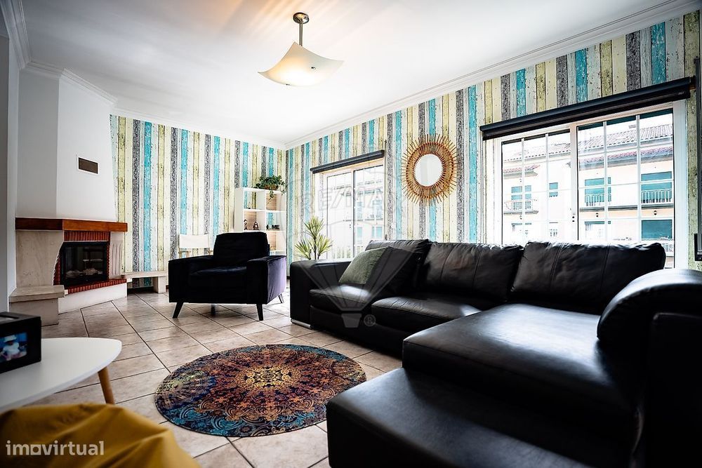 Apartamento T3 para venda