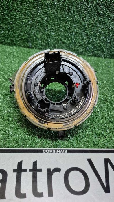 »Fita de Airbag ORIGINAL AUDI A4 8E2, B6 / VW / PORSCHE 2000 A 2012 Ref: 8E0953541C