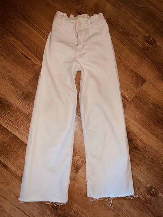Джинси zara  9-10 р 140 зріст