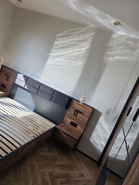 Mieszkanie nowe na sprzedaz 55m2 umeblowane