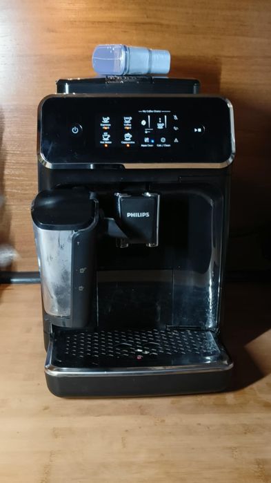 Ekspres do kawy Philips  łatęgo EP2231