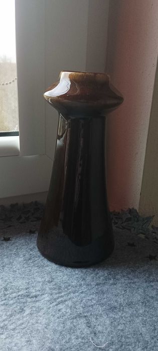 Mirostowice wazon  W-129 POLSKI NEW LOOK