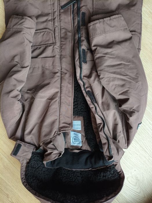 Kurtka zimowa 122