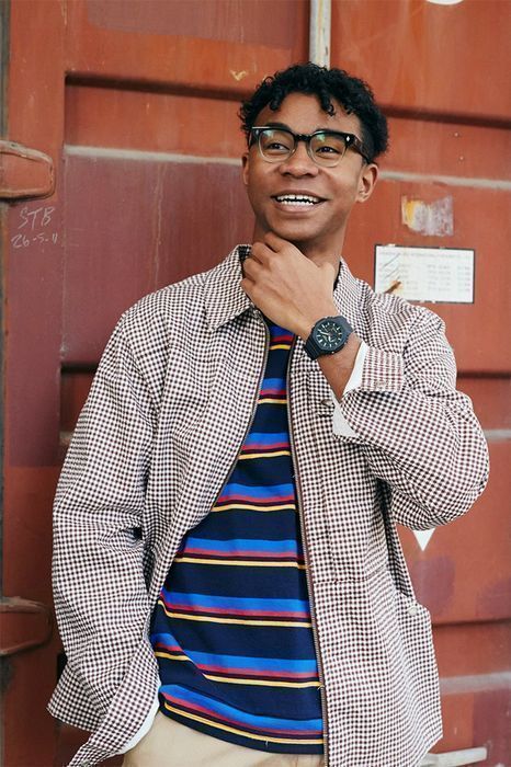 Часы Casio GA-2100RC-1A ! Оригинал! Фирменная гарантия 2 года!